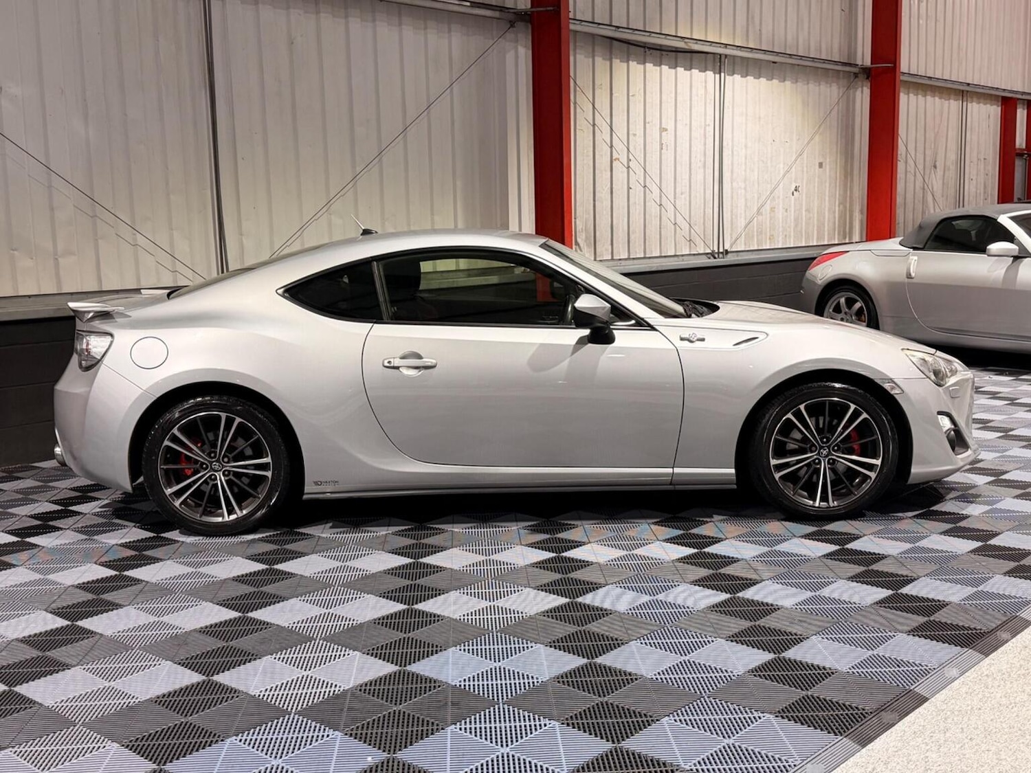 Used Toyota GT86 2013 for sale - 77707206: Photo 10