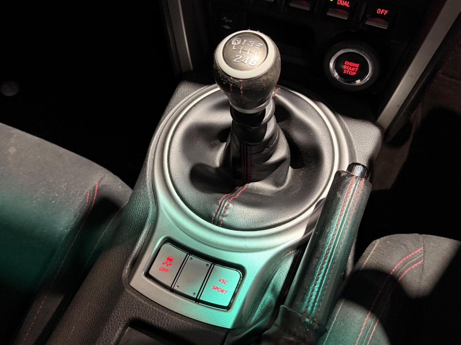 Used Toyota GT86 2013 for sale - 77707206: Photo 15