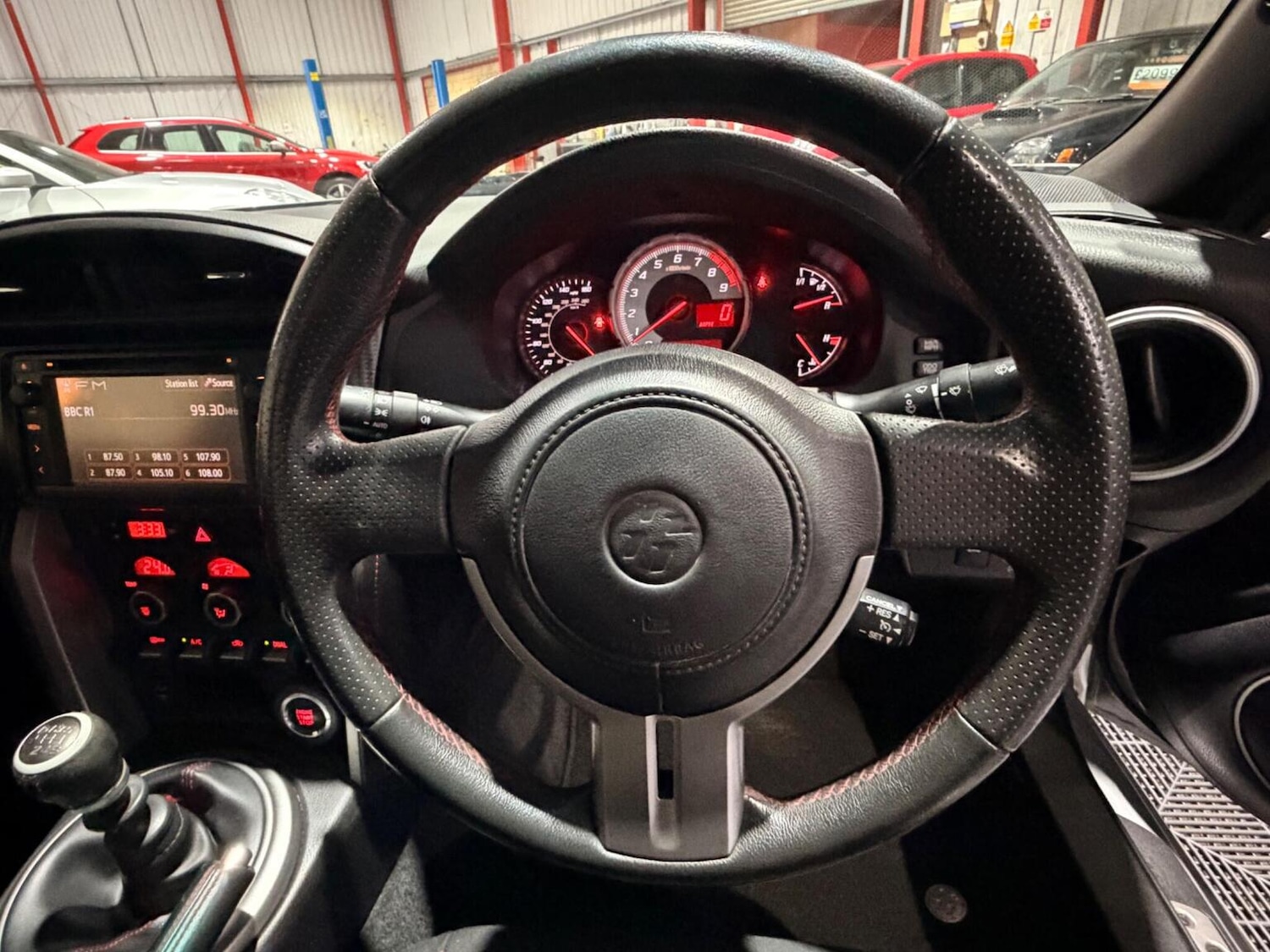 Used Toyota GT86 2013 for sale - 77707206: Photo 16