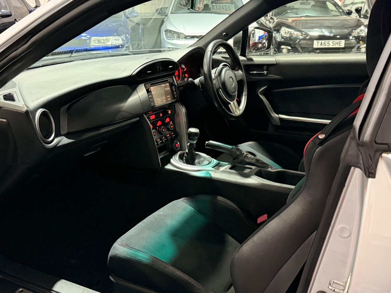 Used Toyota GT86 2013 for sale - 77707206: Photo 17