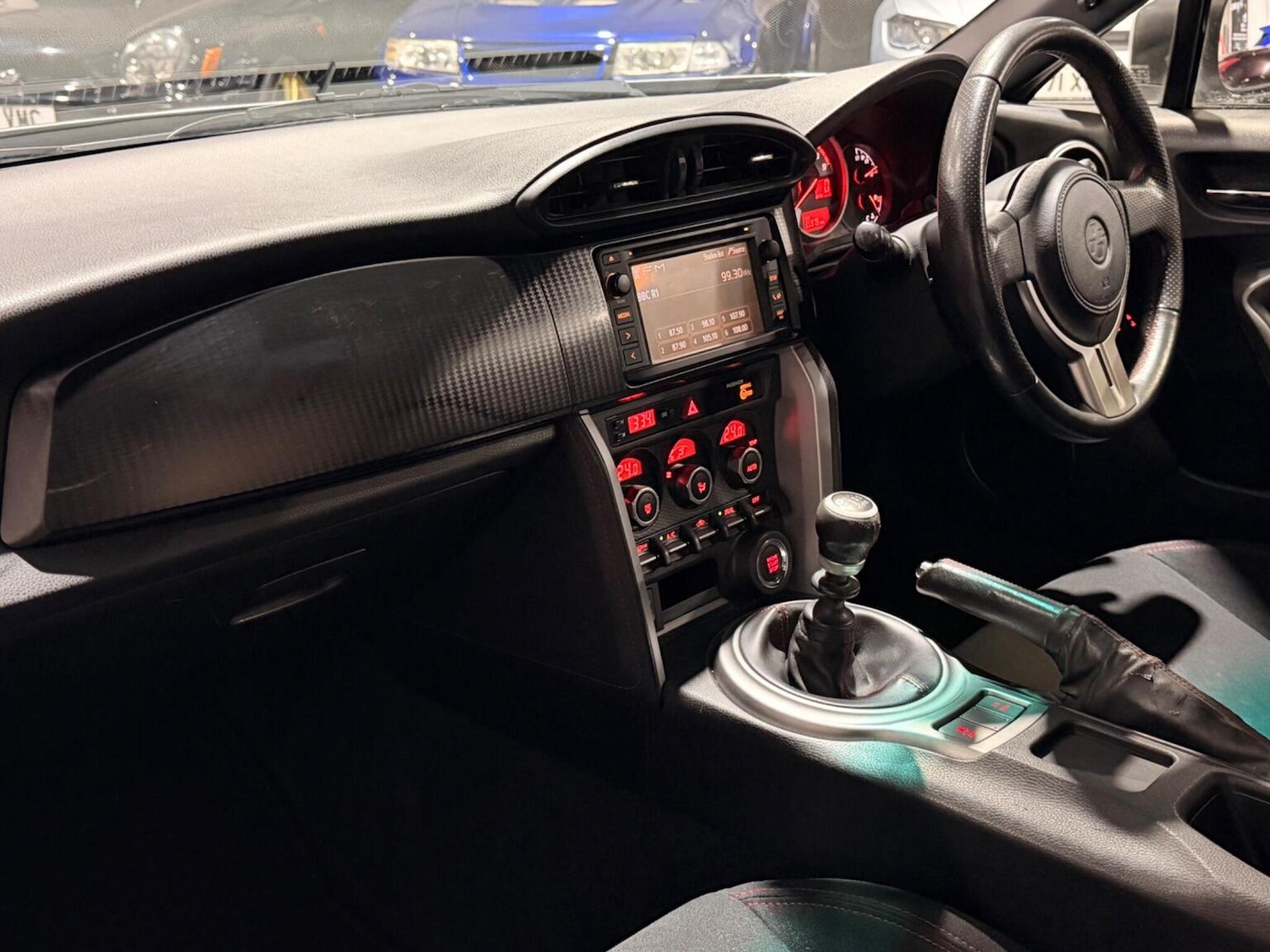 Used Toyota GT86 2013 for sale - 77707206: Photo 19