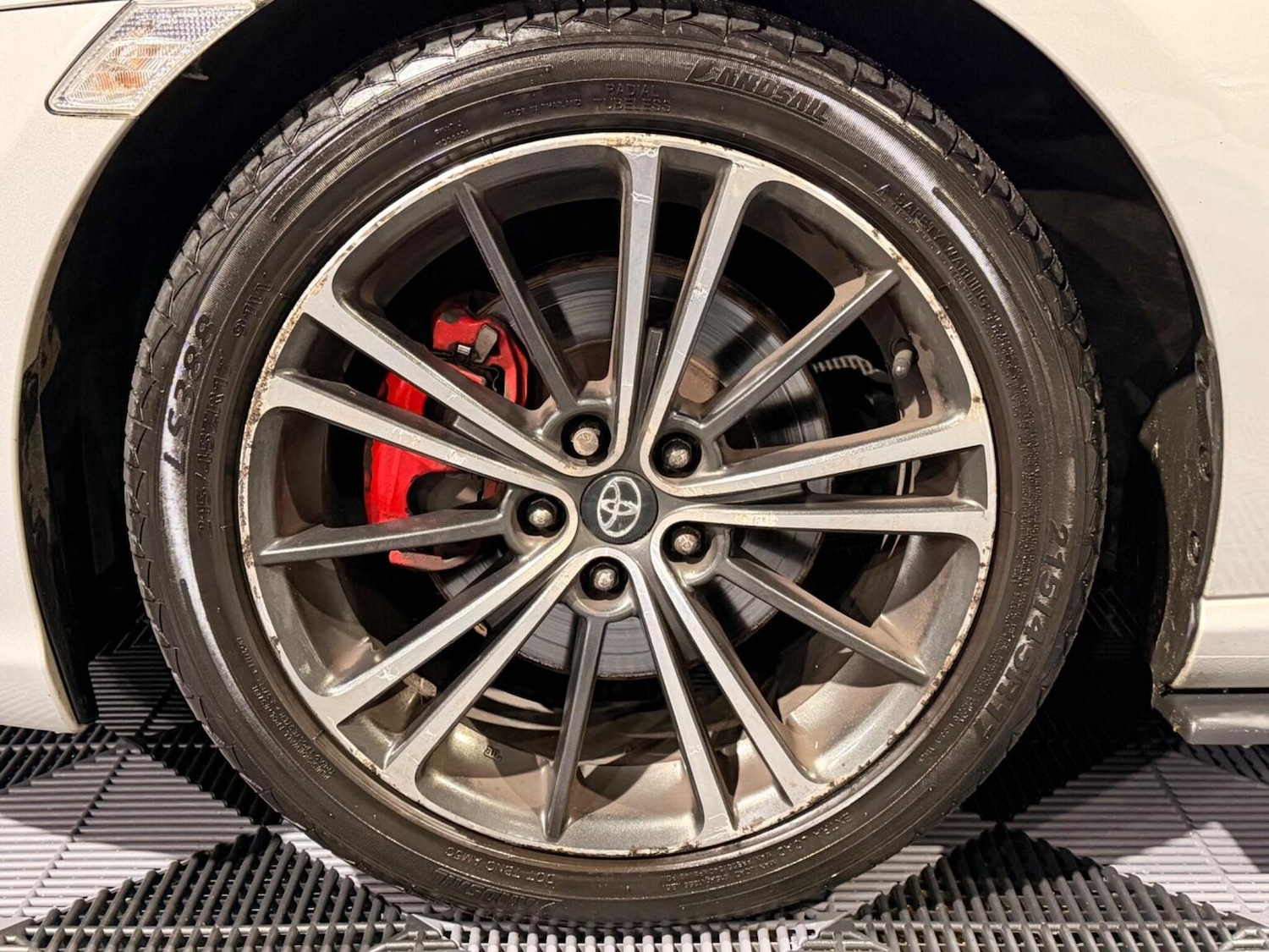 Used Toyota GT86 2013 for sale - 77707206: Photo 29