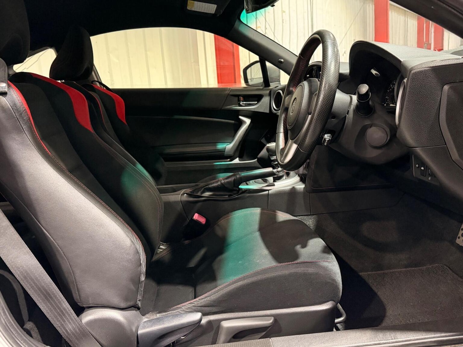 Used Toyota GT86 2013 for sale - 77707206: Photo 3