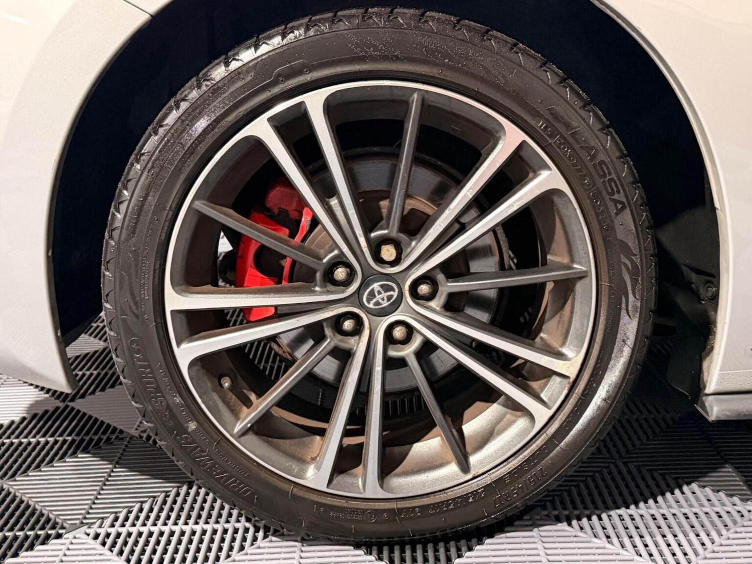 Used Toyota GT86 2013 for sale - 77707206: Photo 31