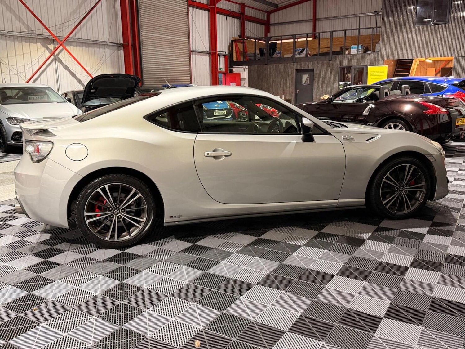 Used Toyota GT86 2013 for sale - 77707206: Photo 33