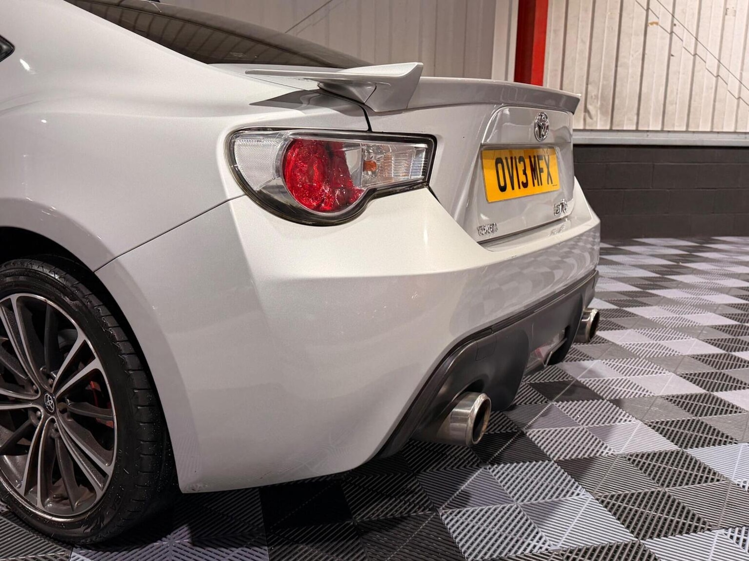 Used Toyota GT86 2013 for sale - 77707206: Photo 36