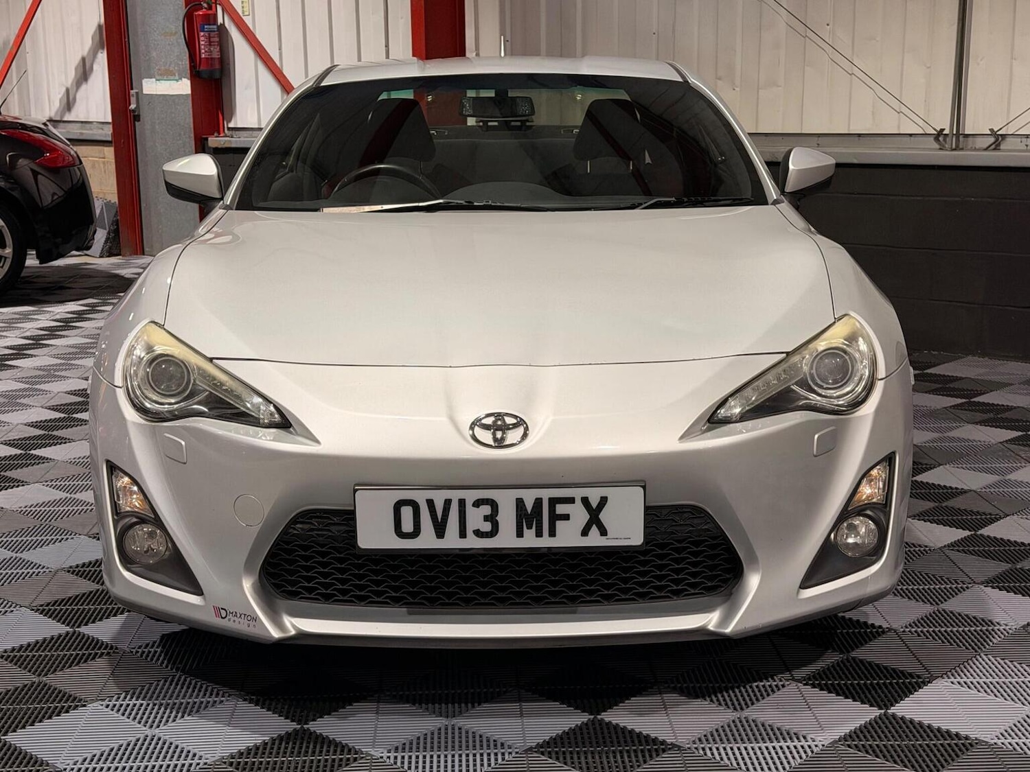 Used Toyota GT86 2013 for sale - 77707206: Photo 5