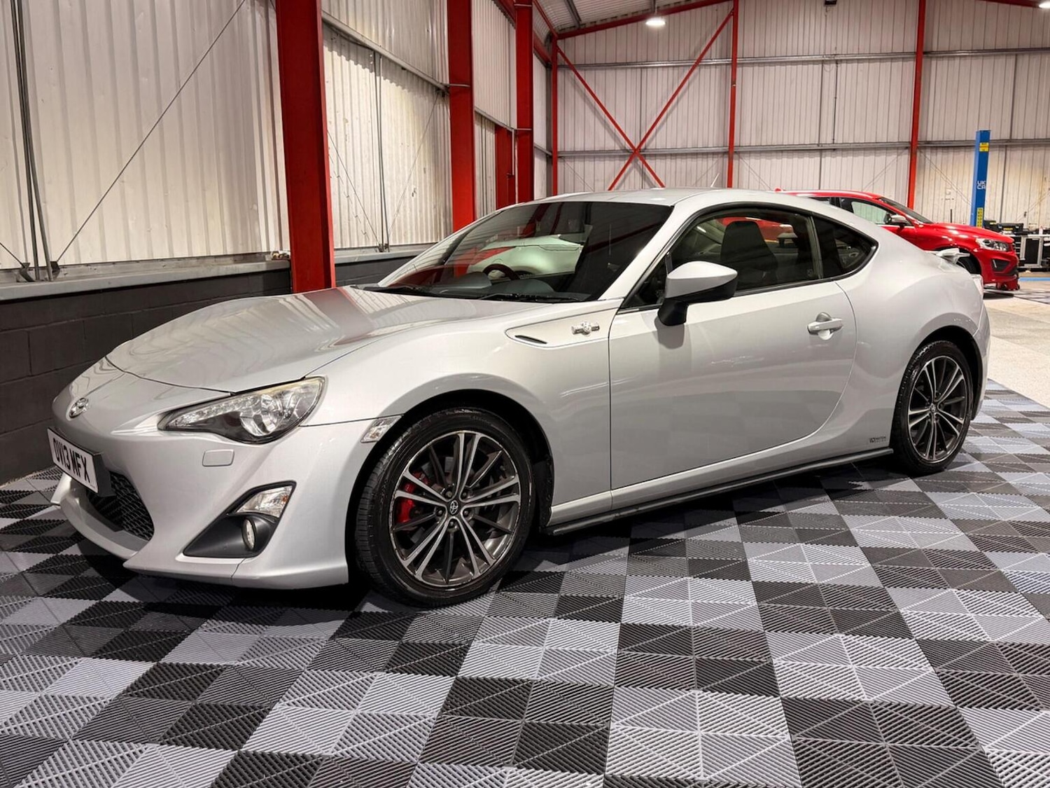 Used Toyota GT86 2013 for sale - 77707206: Photo 6