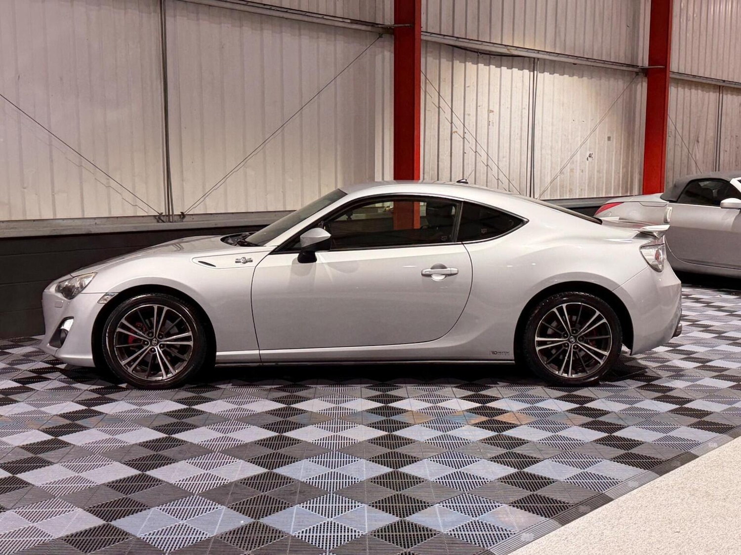 Used Toyota GT86 2013 for sale - 77707206: Photo 7