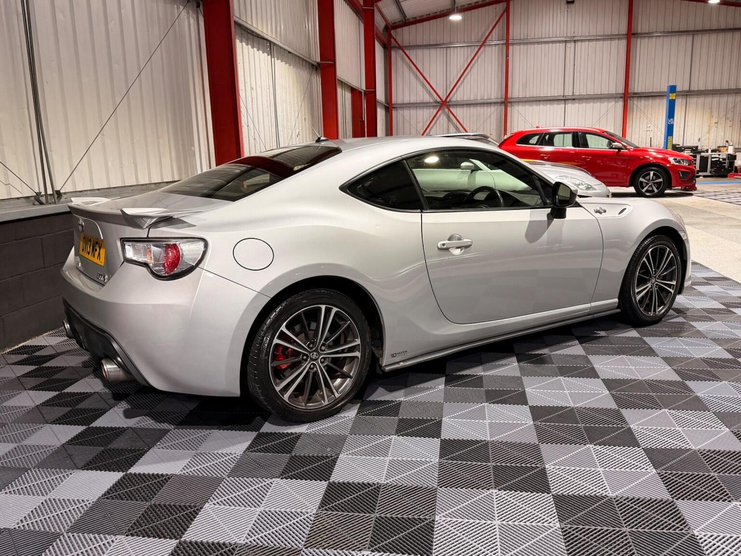 Used Toyota GT86 2013 for sale - 77707206: Photo 9