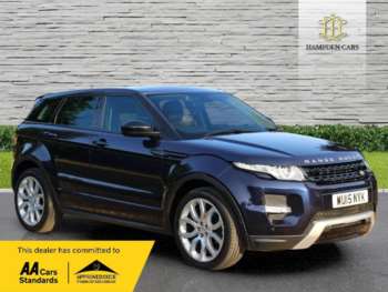 2015 - 2.2 SD4 Dynamic 4WD Euro 5 (s/s) 5dr