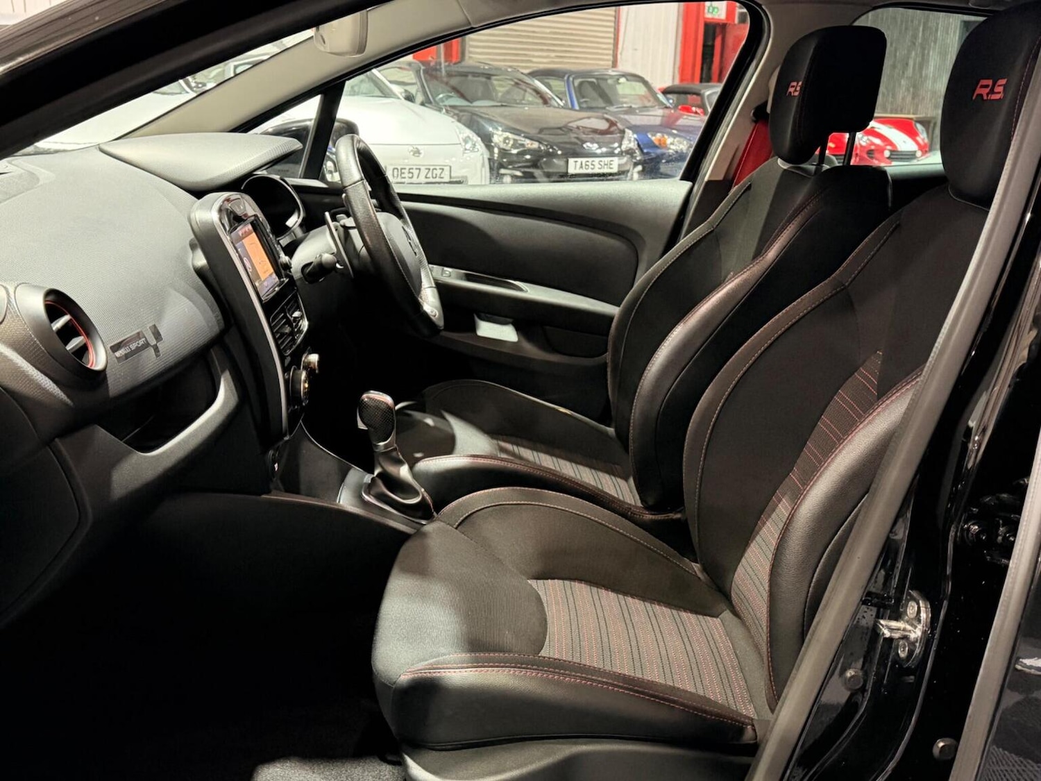 Used Renault Clio 2017 for sale - 77578463: Photo 13