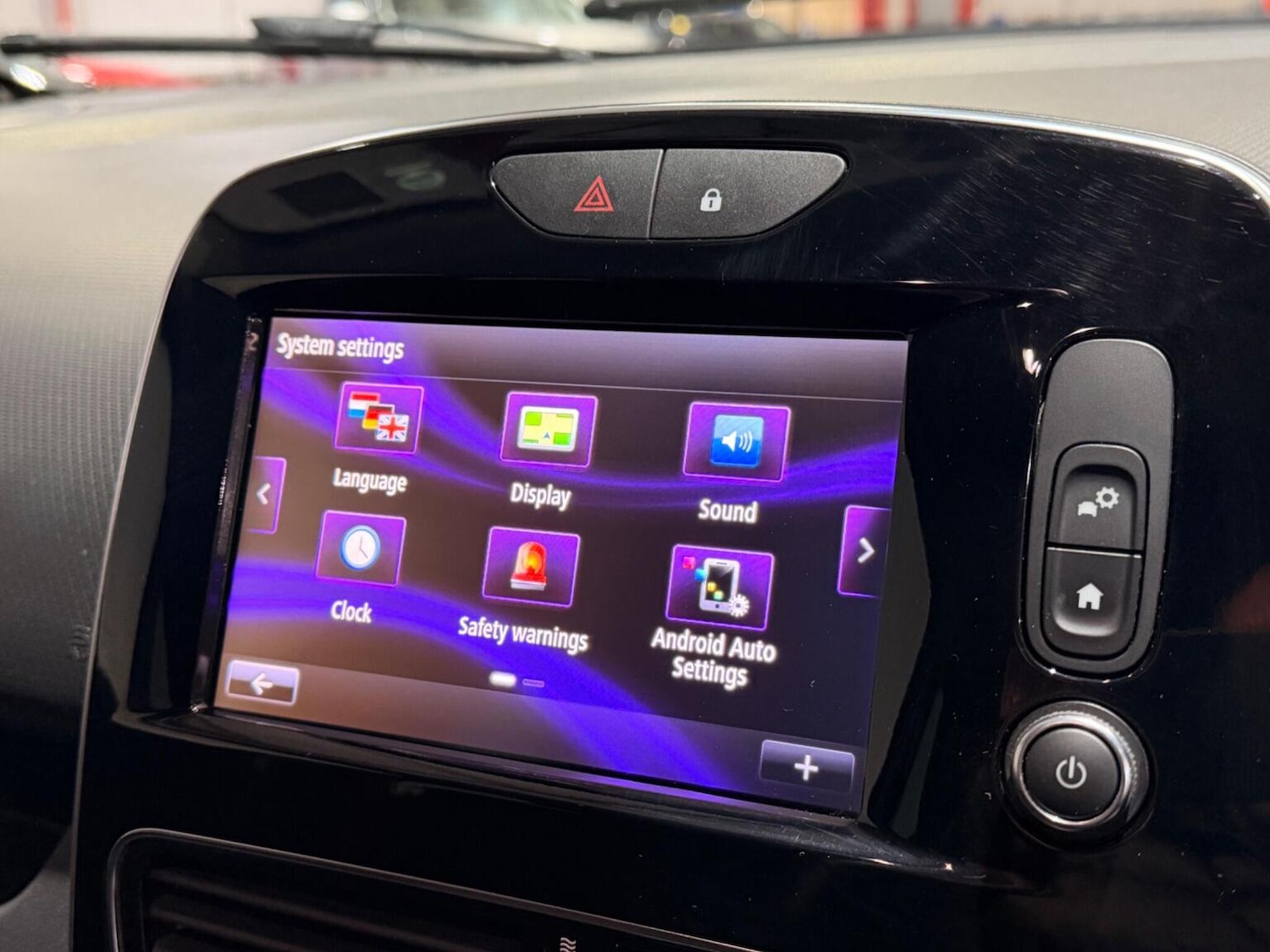 Used Renault Clio 2017 for sale - 77578463: Photo 16