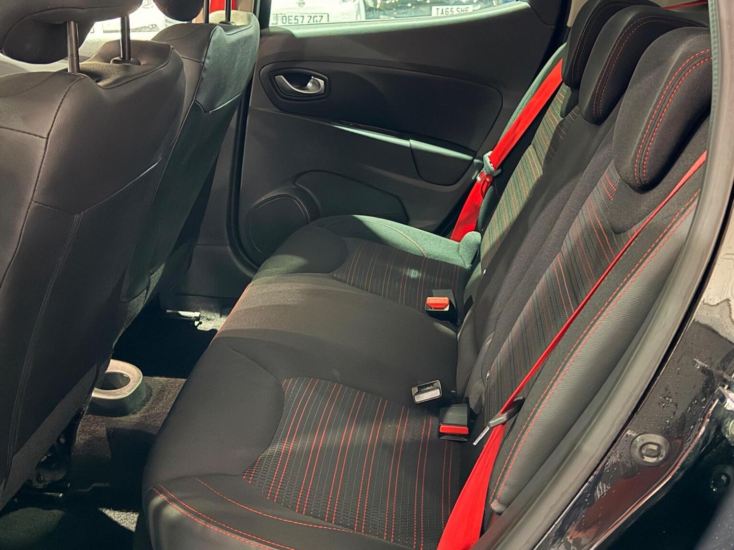 Used Renault Clio 2017 for sale - 77578463: Photo 17