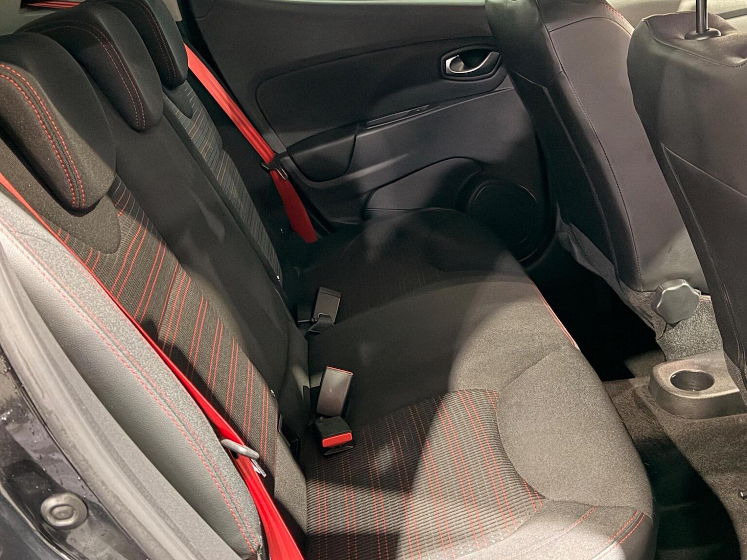 Used Renault Clio 2017 for sale - 77578463: Photo 18