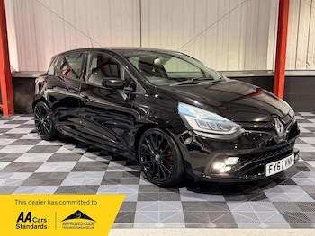 Used Renault Clio 2017 for sale - 77578463: Photo