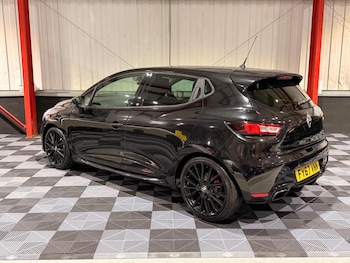 Used Renault Clio 2017 for sale - 77578463: Photo