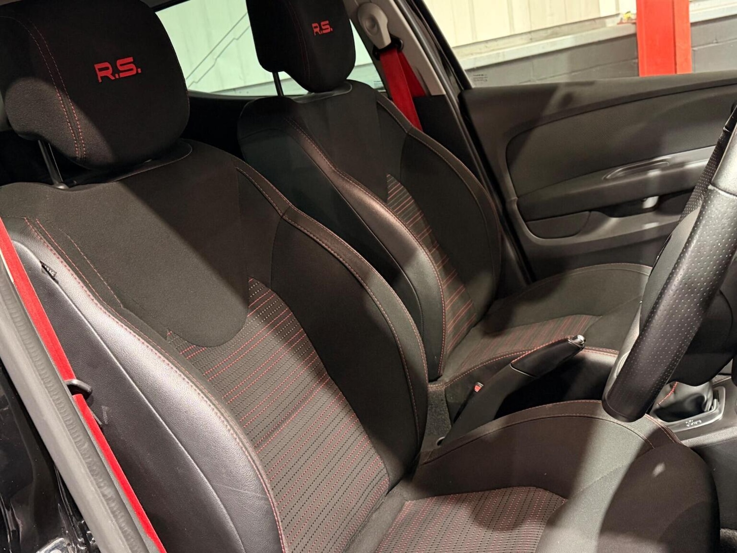 Used Renault Clio 2017 for sale - 77578463: Photo 34