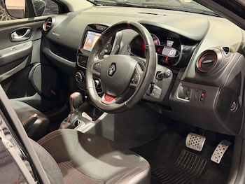 Used Renault Clio 2017 for sale - 77578463: Photo