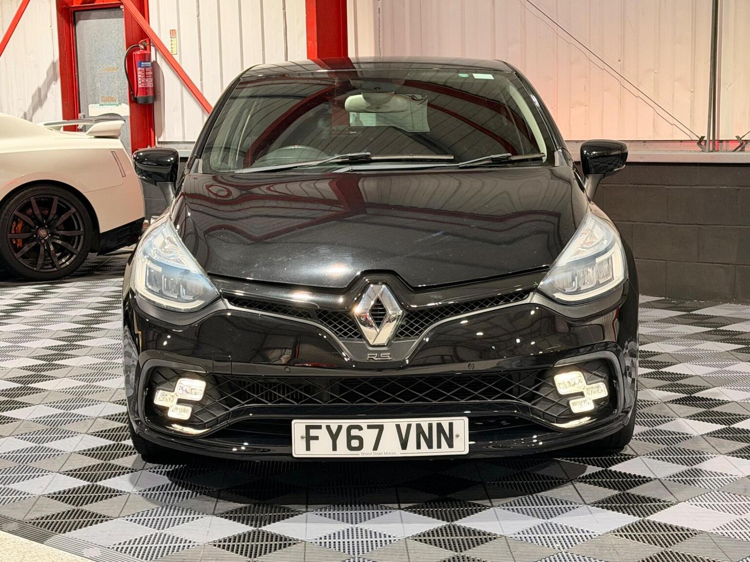 Used Renault Clio 2017 for sale - 77578463: Photo 4