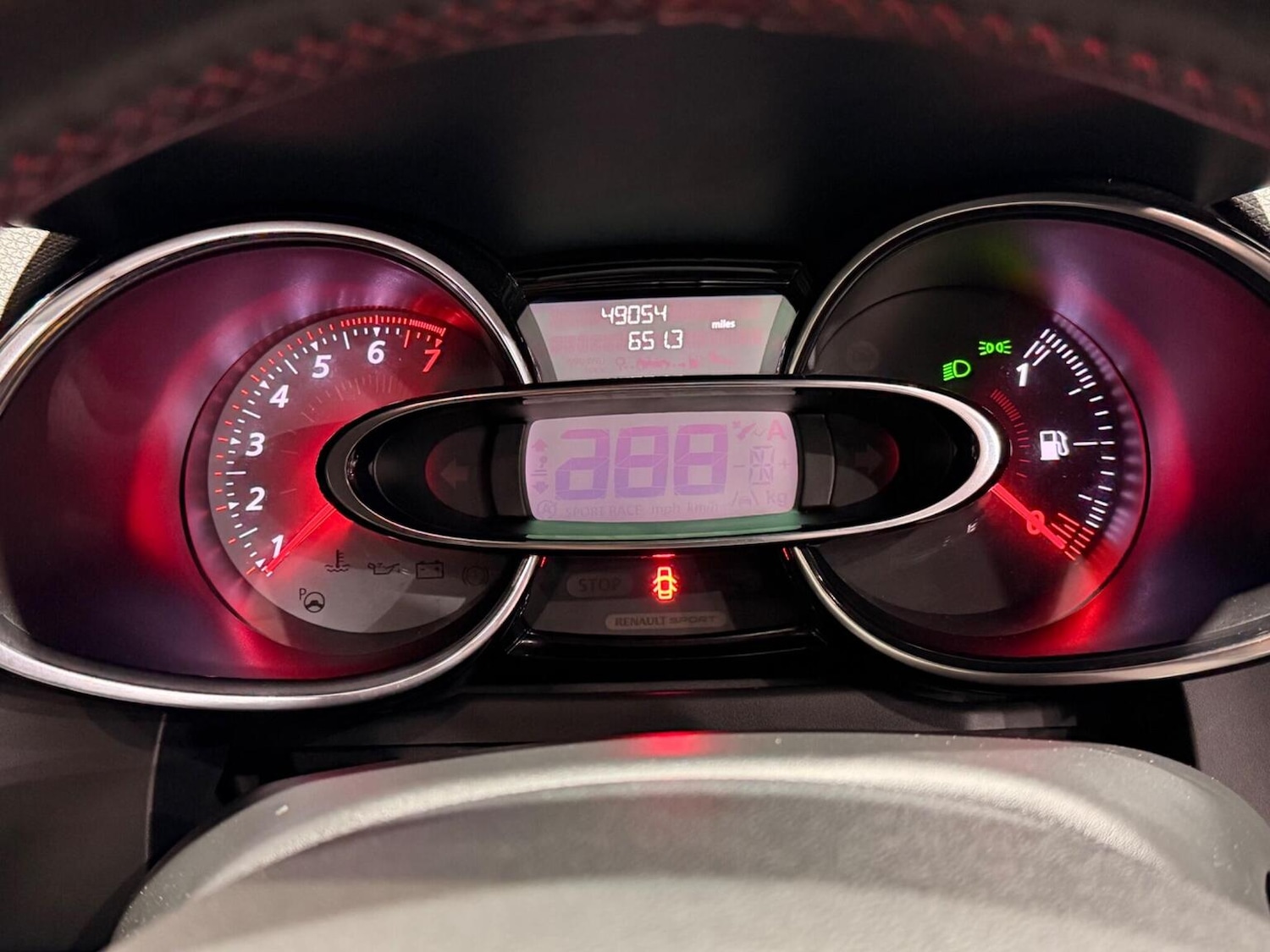 Used Renault Clio 2017 for sale - 77578463: Photo 40