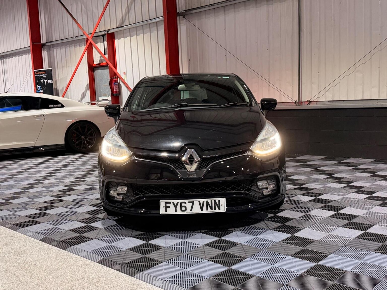 Used Renault Clio 2017 for sale - 77578463: Photo 45
