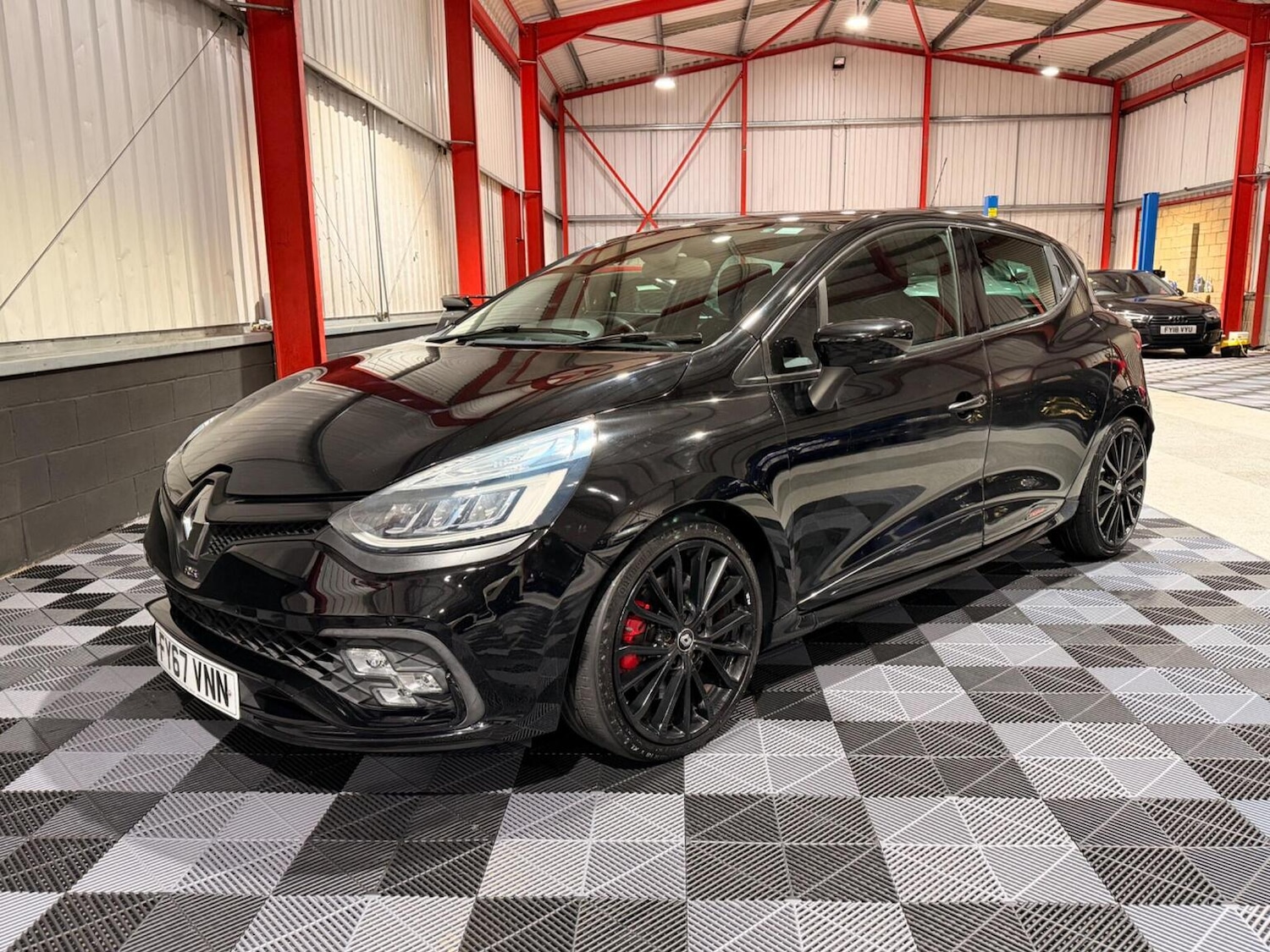 Used Renault Clio 2017 for sale - 77578463: Photo 5