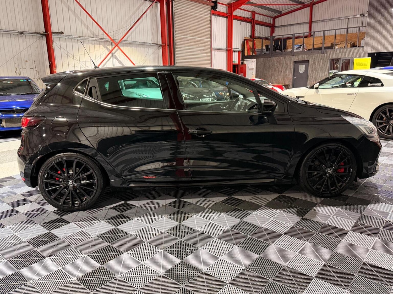 Used Renault Clio 2017 for sale - 77578463: Photo 50