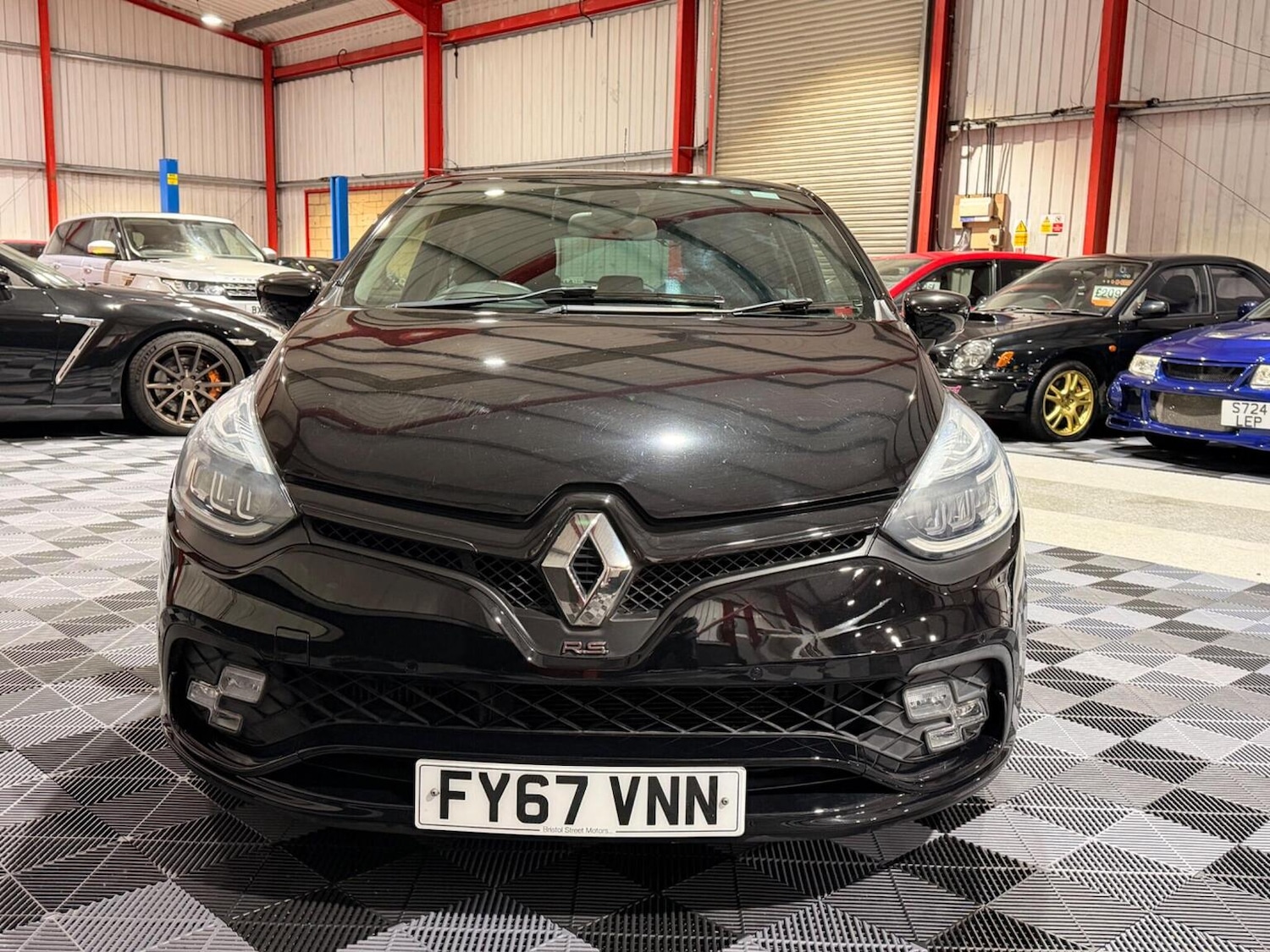 Used Renault Clio 2017 for sale - 77578463: Photo 51