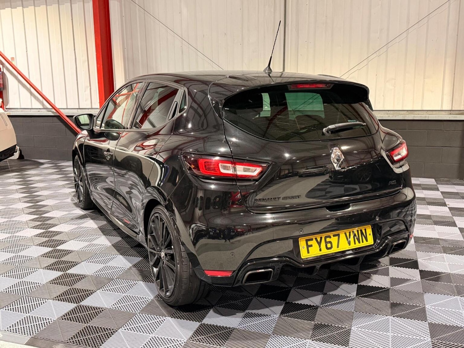 Used Renault Clio 2017 for sale - 77578463: Photo 53