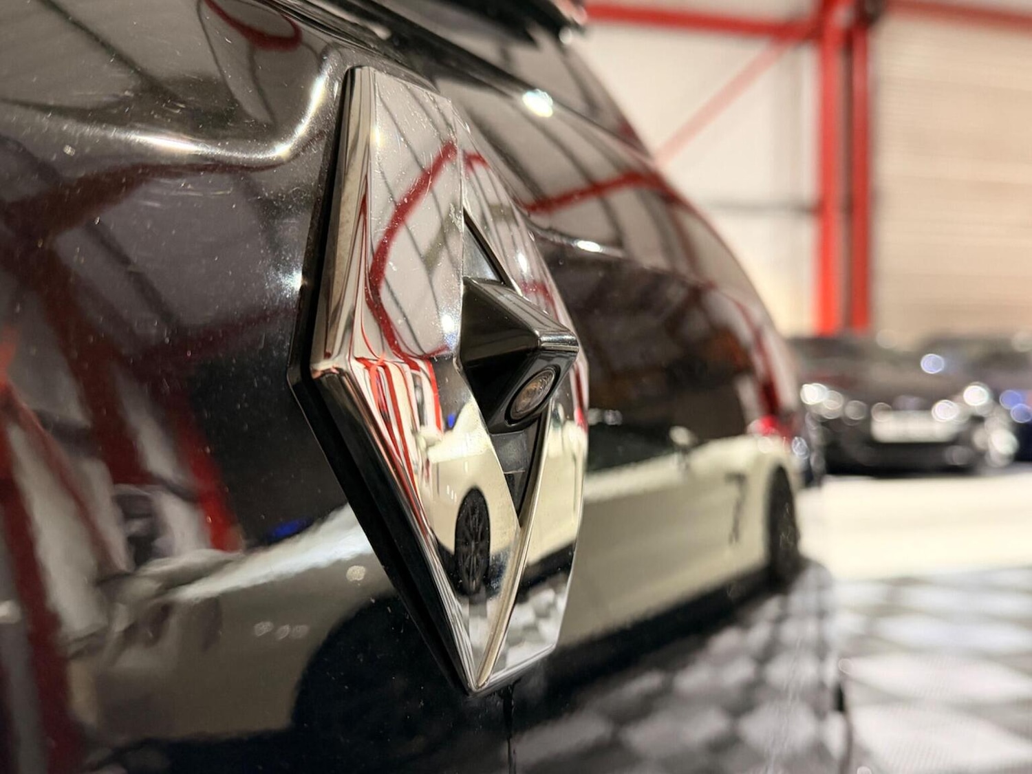 Used Renault Clio 2017 for sale - 77578463: Photo 54