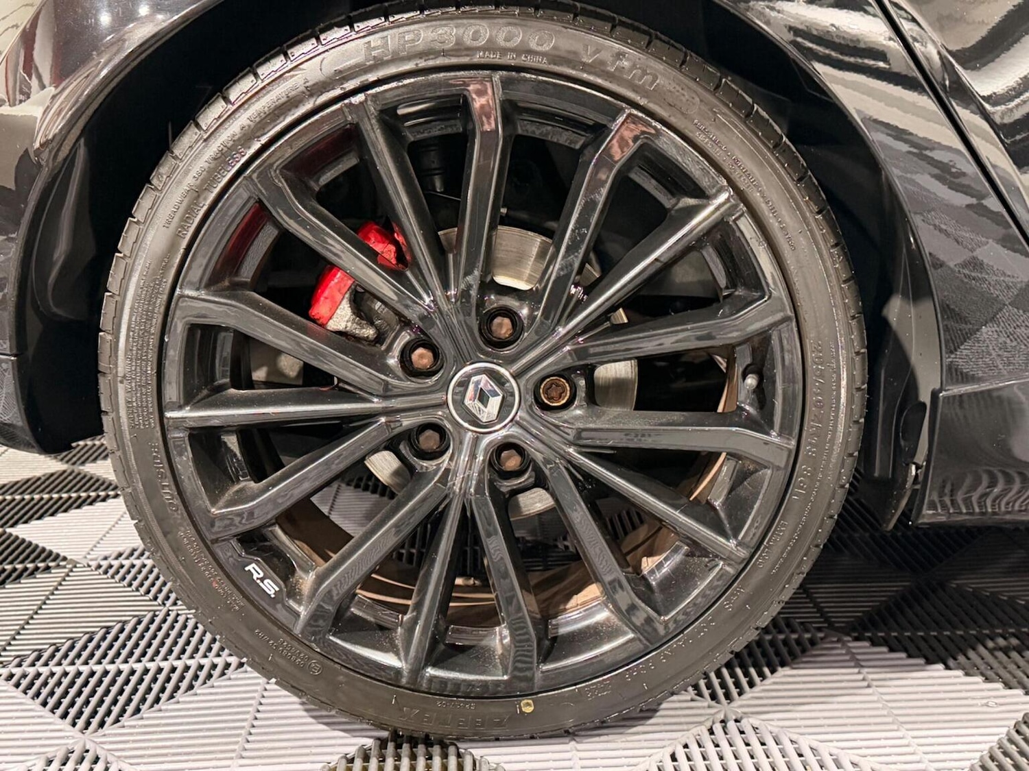 Used Renault Clio 2017 for sale - 77578463: Photo 57