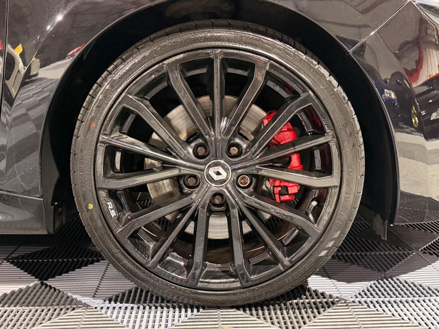 Used Renault Clio 2017 for sale - 77578463: Photo 58