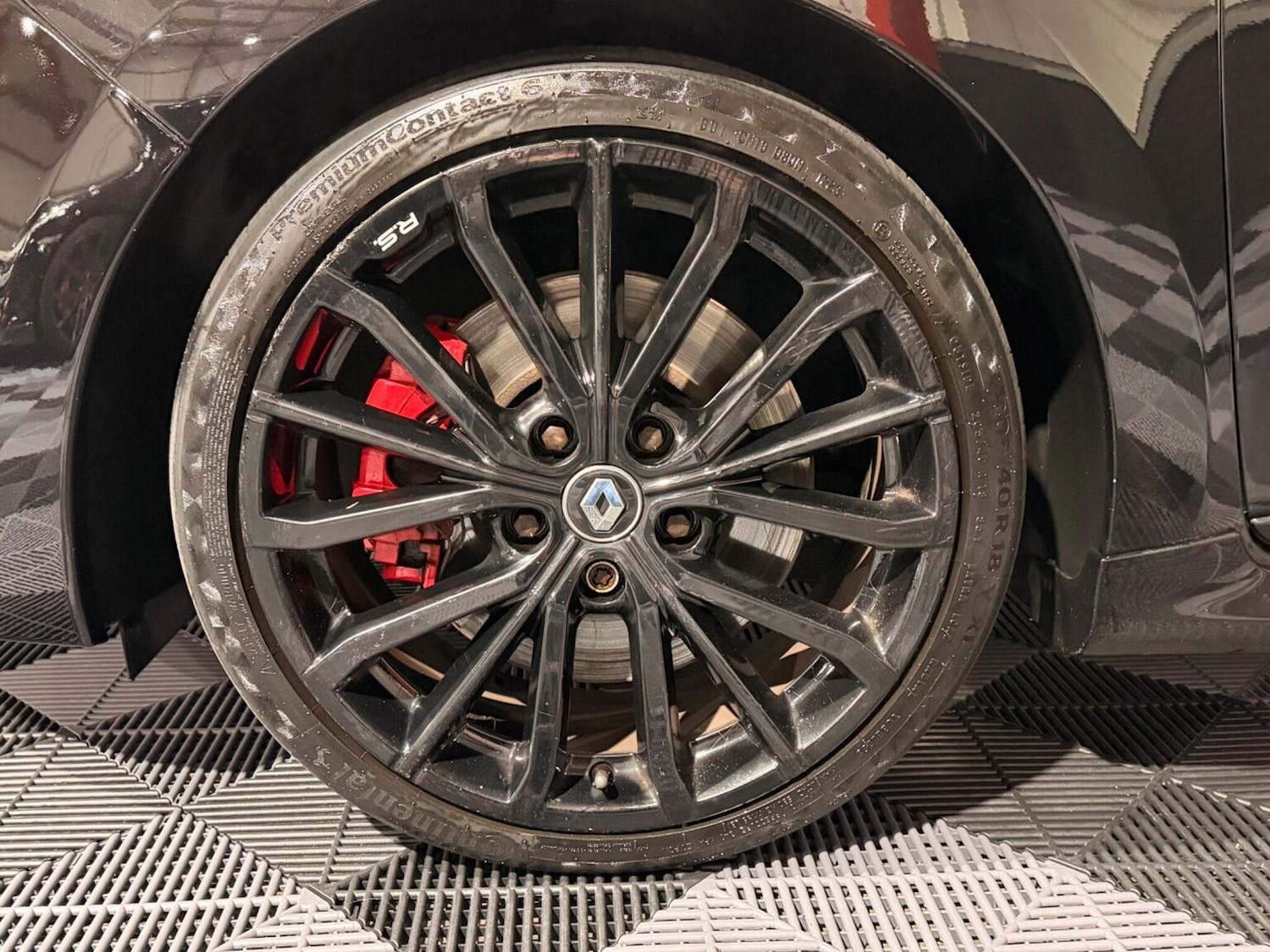 Used Renault Clio 2017 for sale - 77578463: Photo 59