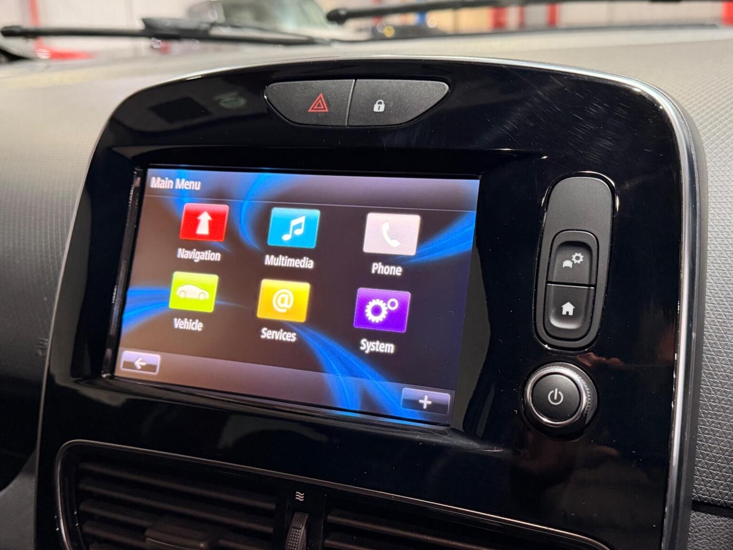 Used Renault Clio 2017 for sale - 77578463: Photo 62