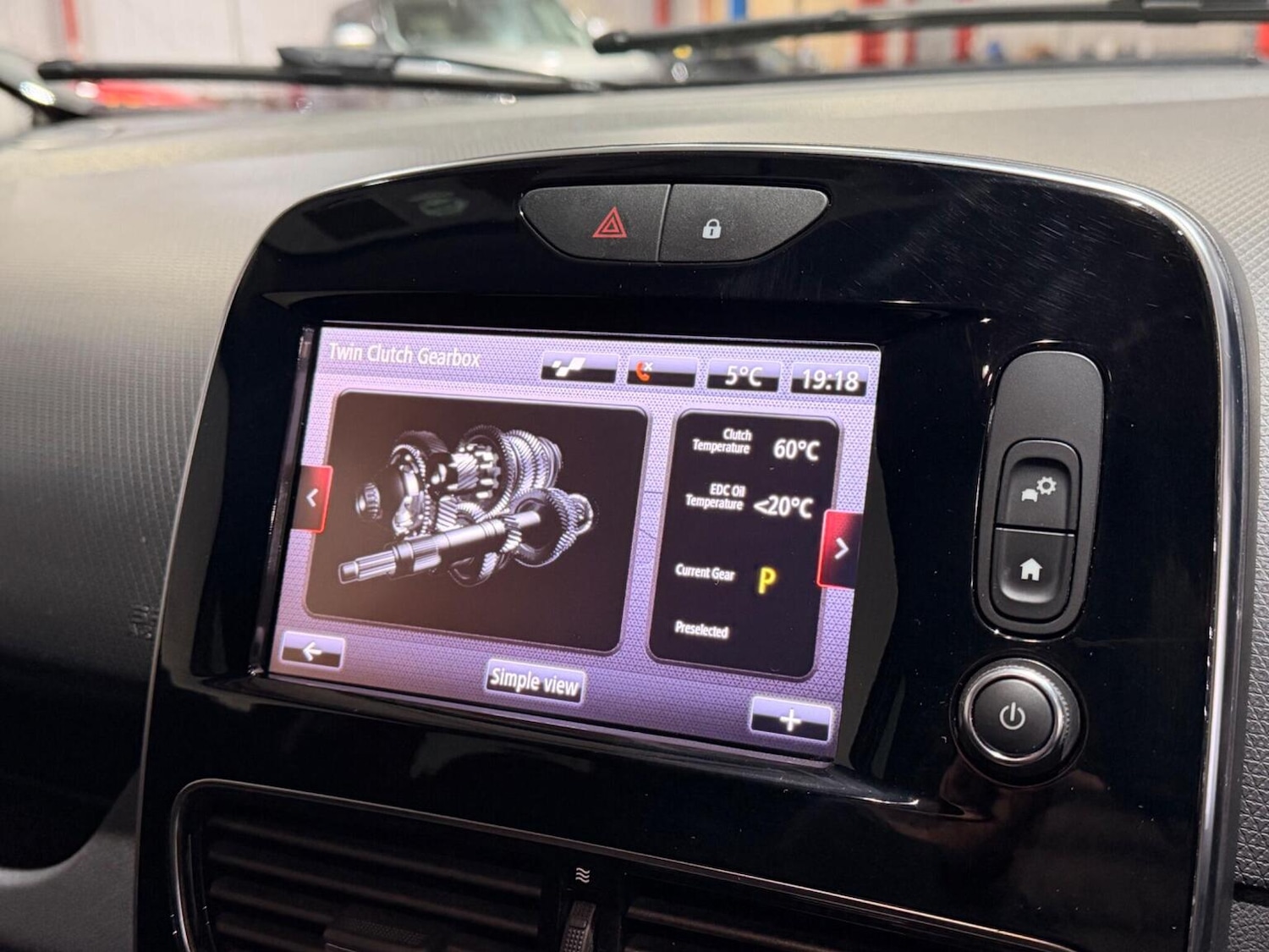 Used Renault Clio 2017 for sale - 77578463: Photo 72