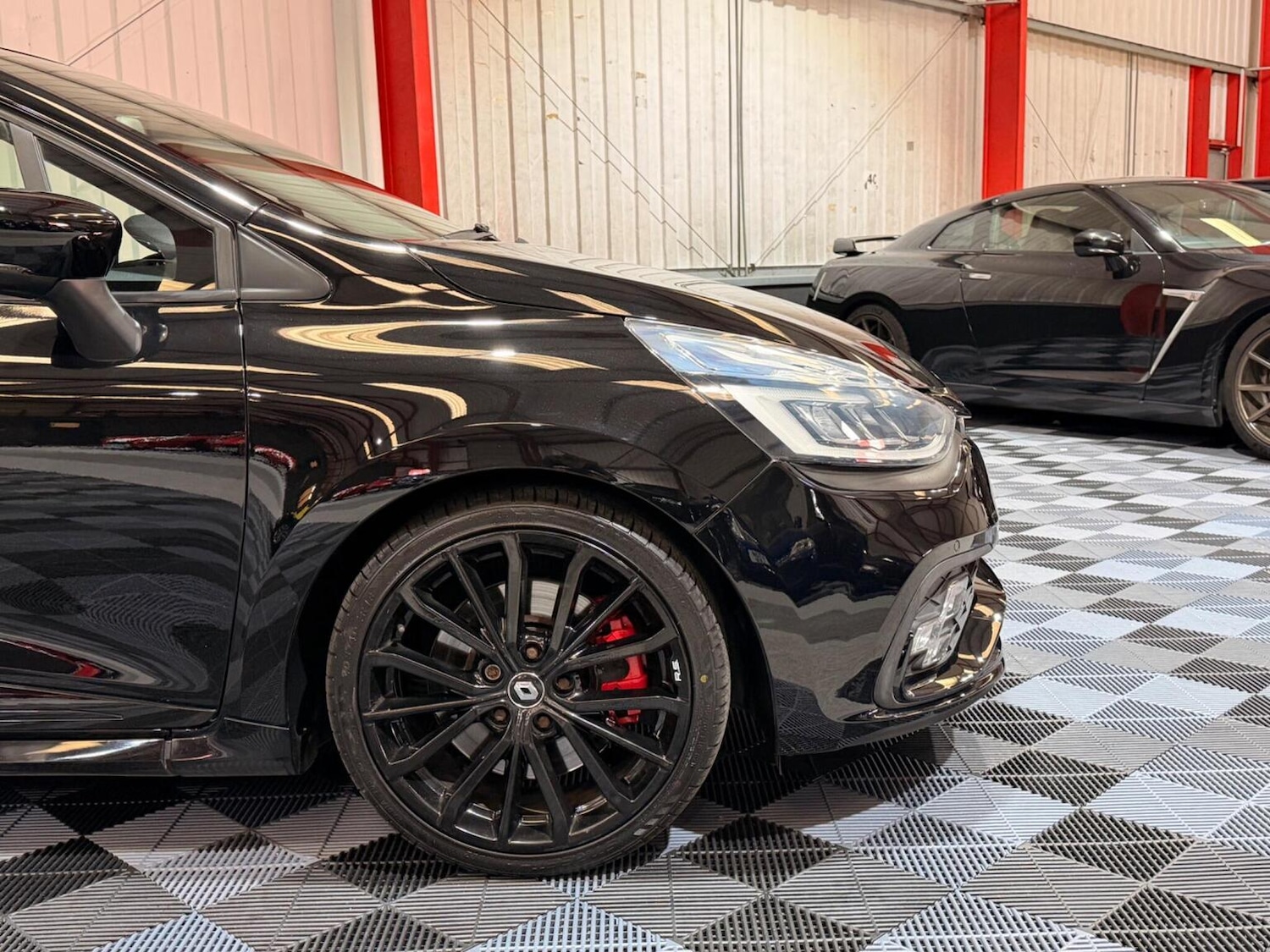 Used Renault Clio 2017 for sale - 77578463: Photo 76