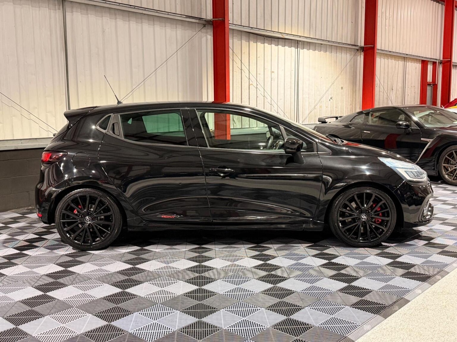 Used Renault Clio 2017 for sale - 77578463: Photo 9