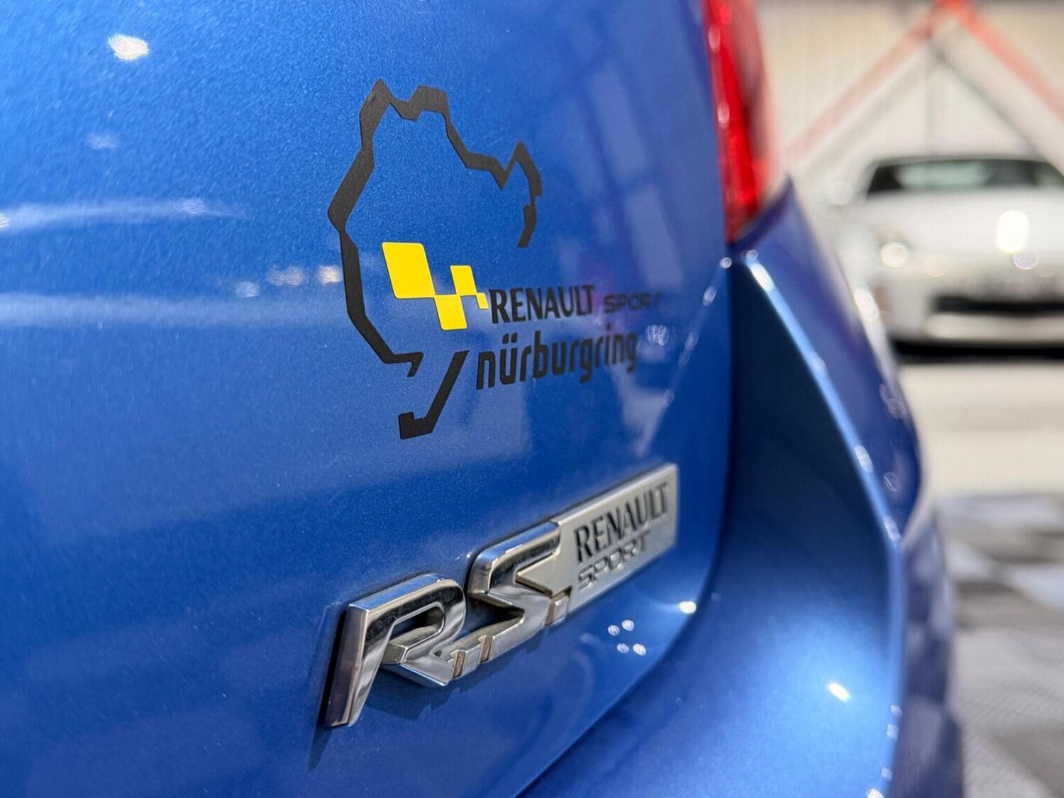 Used Renault Clio 2010 for sale - 77629092: Photo 10