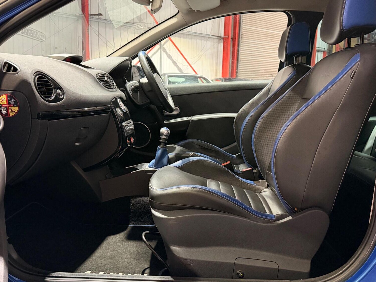 Used Renault Clio 2010 for sale - 77629092: Photo 14