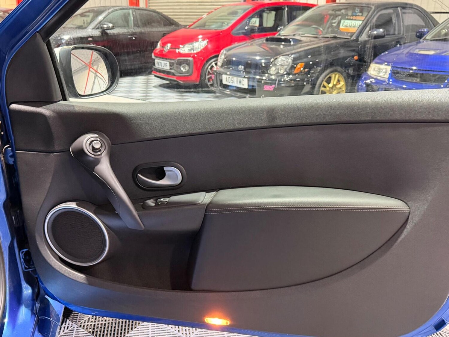 Used Renault Clio 2010 for sale - 77629092: Photo 27