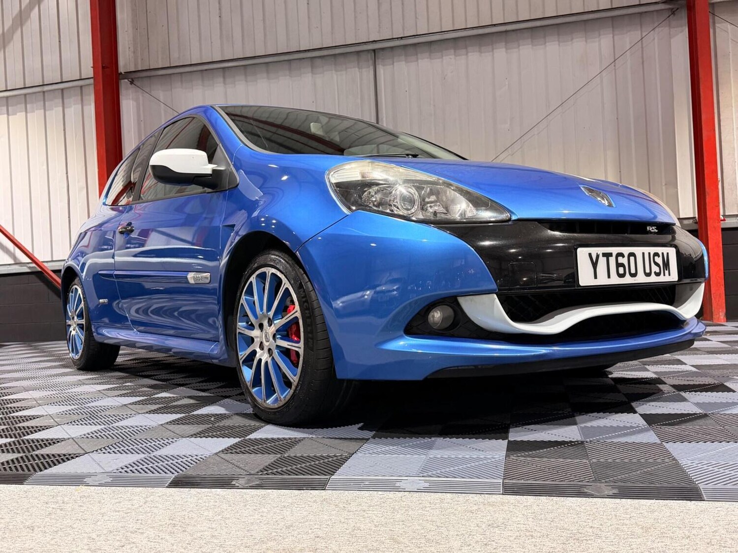 Used Renault Clio 2010 for sale - 77629092: Photo 34