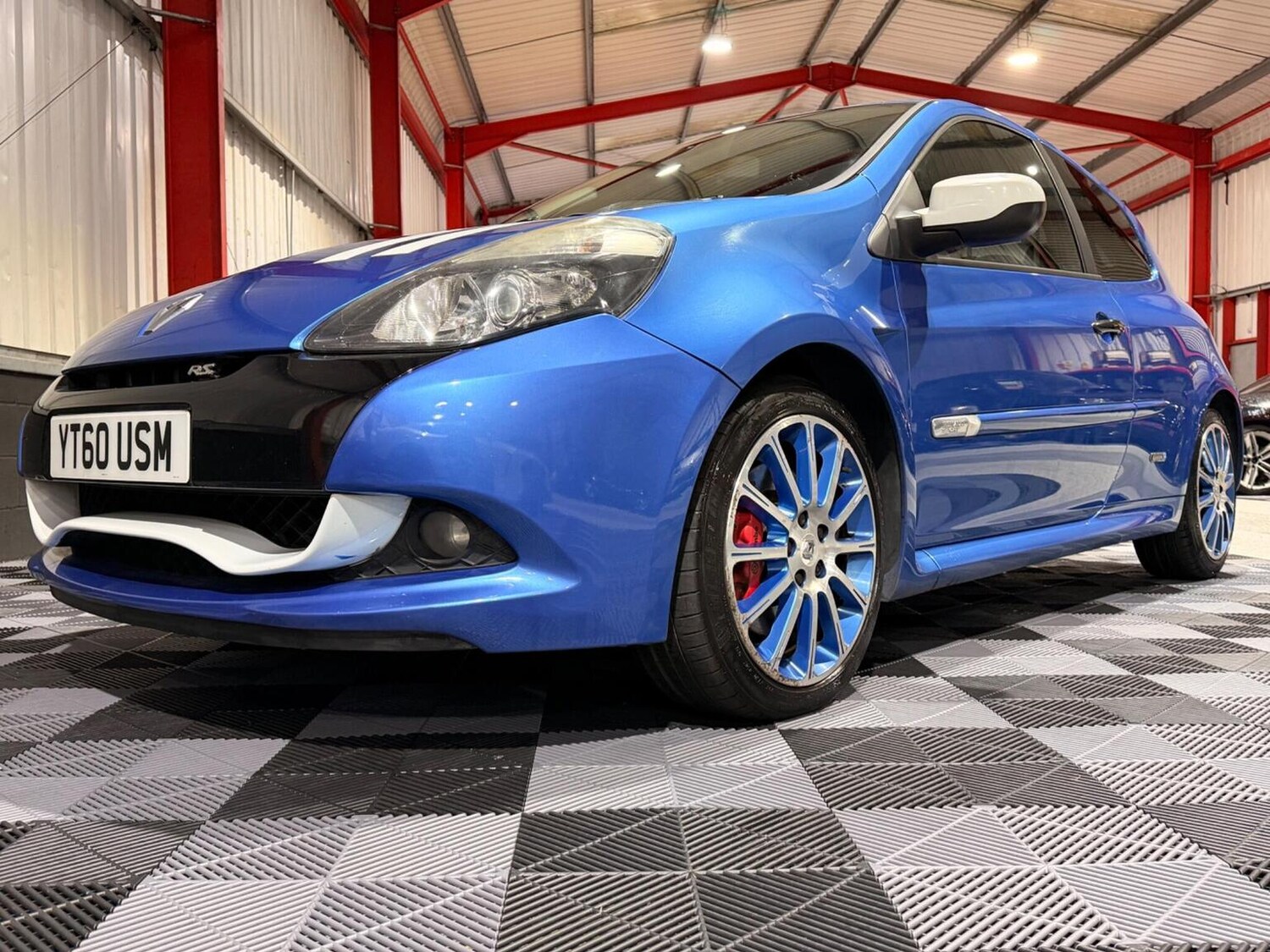 Used Renault Clio 2010 for sale - 77629092: Photo 35