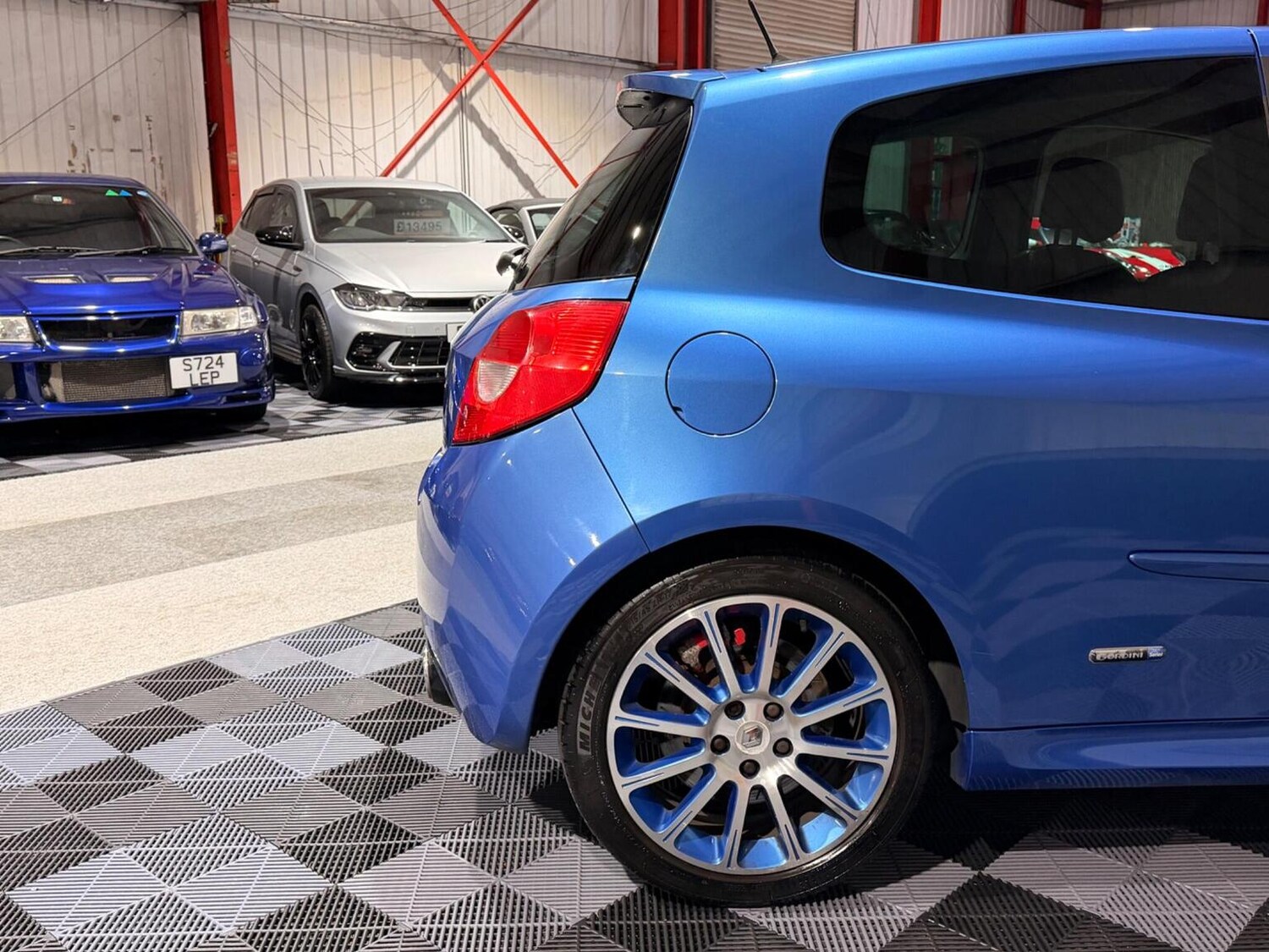 Used Renault Clio 2010 for sale - 77629092: Photo 36