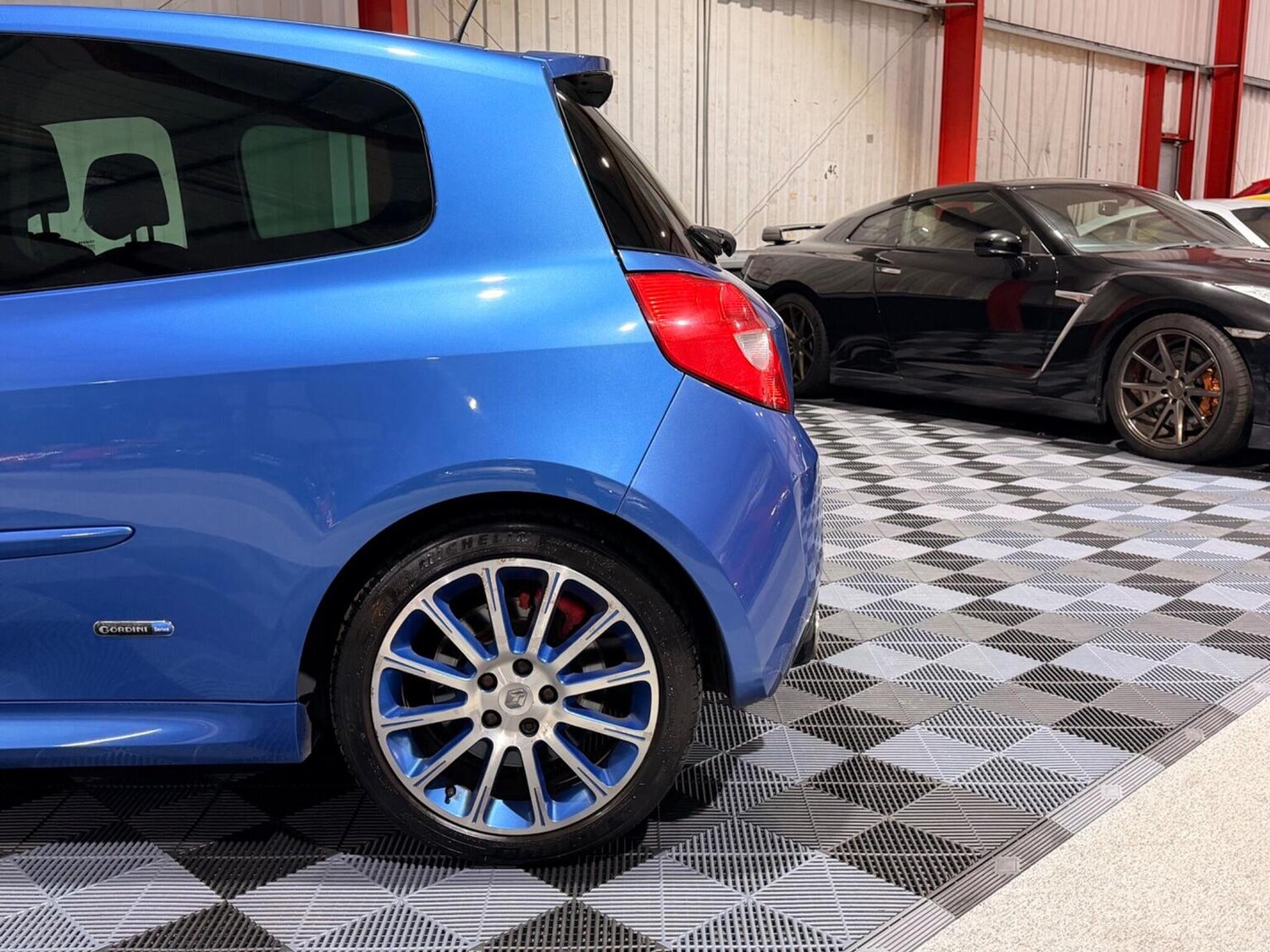 Used Renault Clio 2010 for sale - 77629092: Photo 37