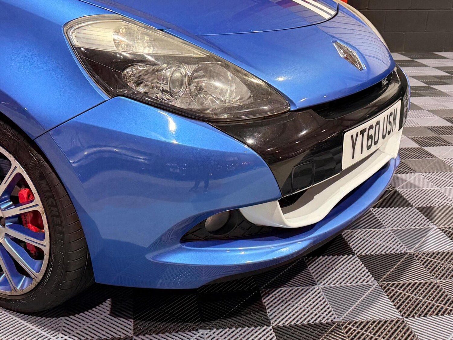 Used Renault Clio 2010 for sale - 77629092: Photo 38