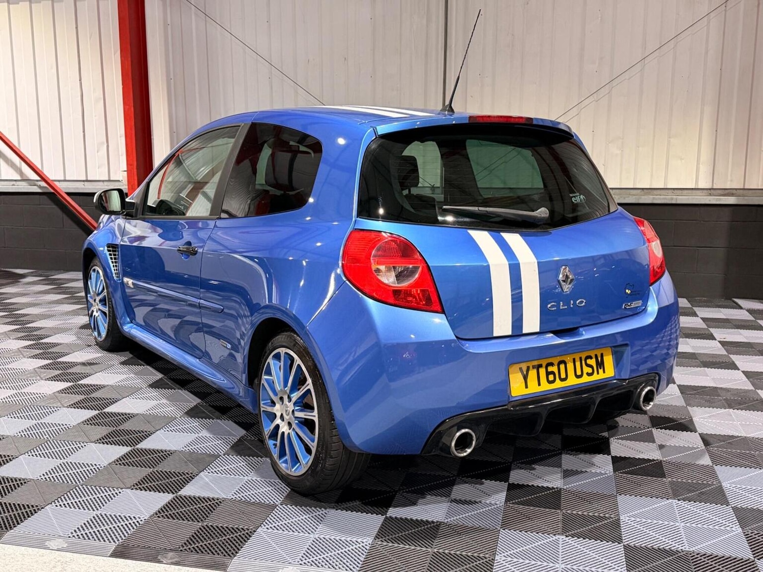 Used Renault Clio 2010 for sale - 77629092: Photo 44