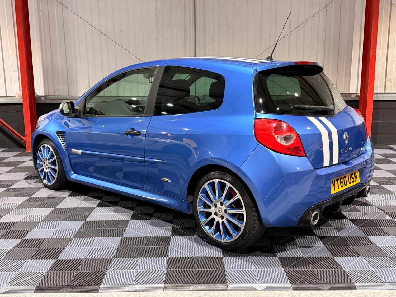 Used Renault Clio 2010 for sale - 77629092: Photo 6