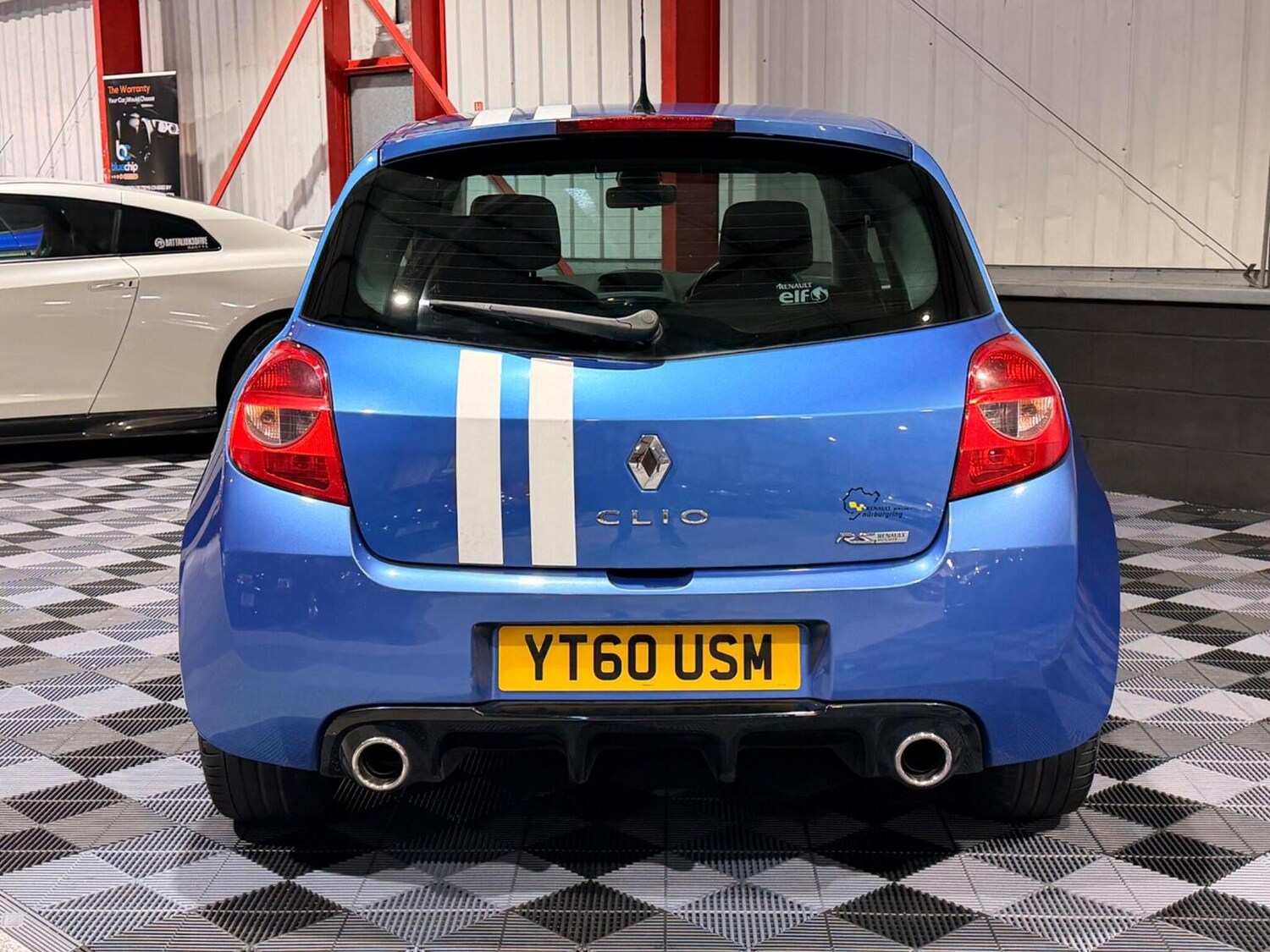 Used Renault Clio 2010 for sale - 77629092: Photo 7