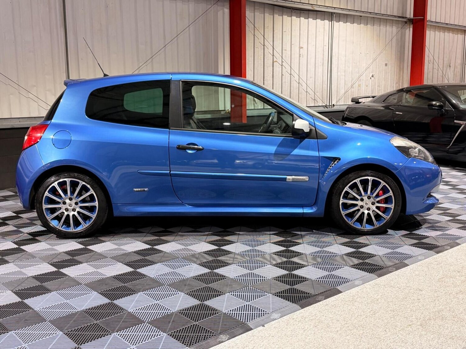 Used Renault Clio 2010 for sale - 77629092: Photo 9